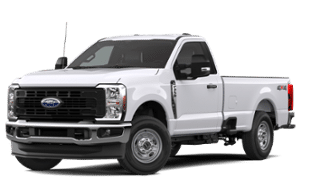 2026 Ford Super Duty® External Image 1